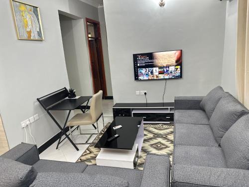 Sinza Apartment | Rejao Homes