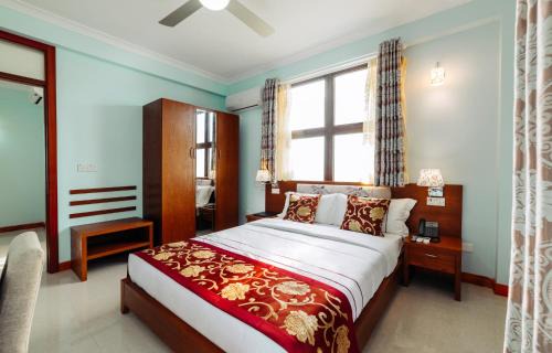 Hithadhoo House | Rekidhiye Inn