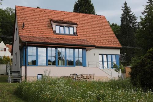 Lsteni House | Rekreační vilka Zlenice