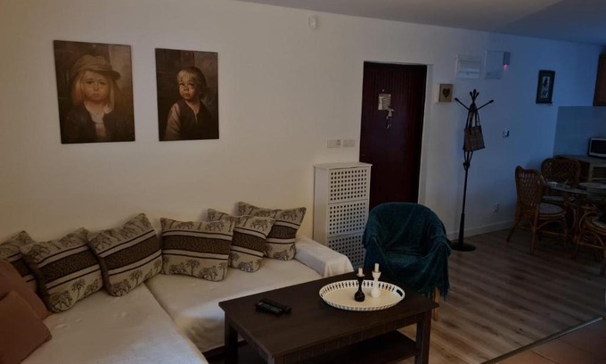 Vinne House | Rekreačná chata Vinianske Jazero- Zemplínska Šírava