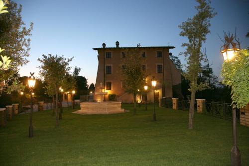 Boccea Hotel | Relais Castrum Boccea