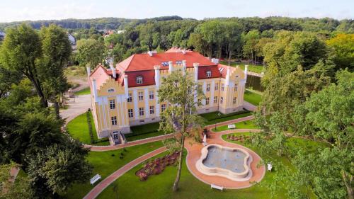 Gdynia Hotel | Relais & Châteaux Hotel Quadrille - Adults Only