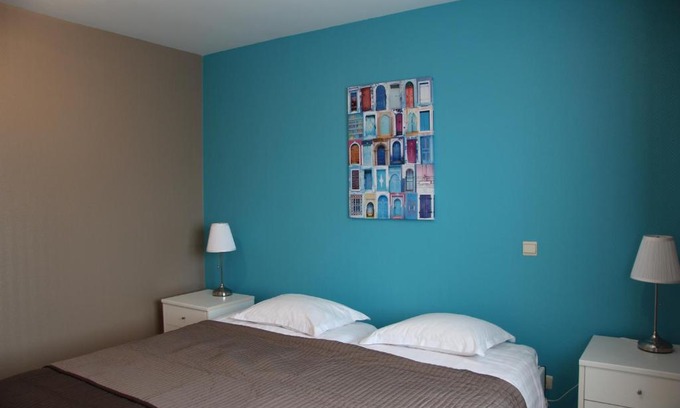 Herve Hotel | Relais Charlemagne Sca