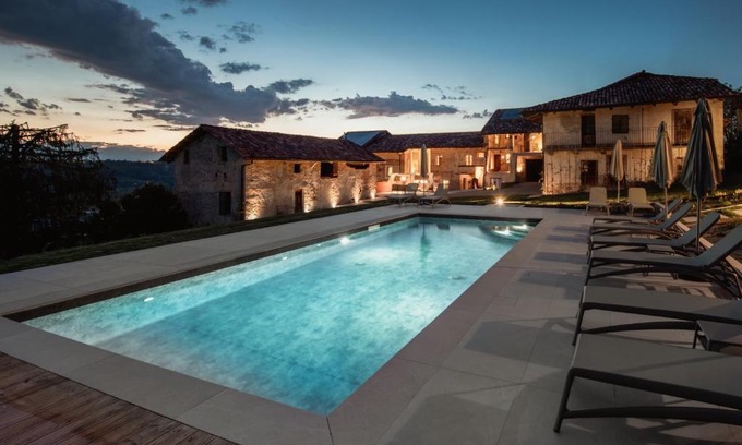 Novello House | Relais Chiarene