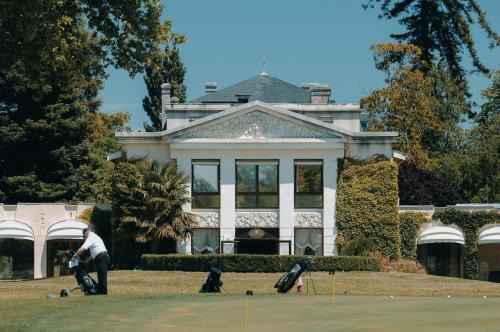 Margaux Hotel | Relais de Margaux - Hôtel, Golf & Spa