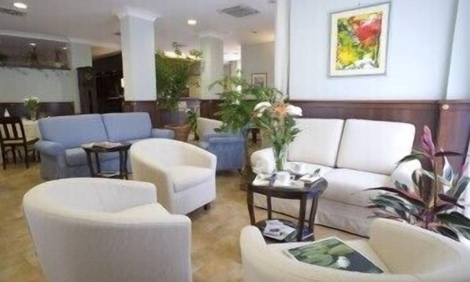 Colfiorito Hotel | Relais Forti
