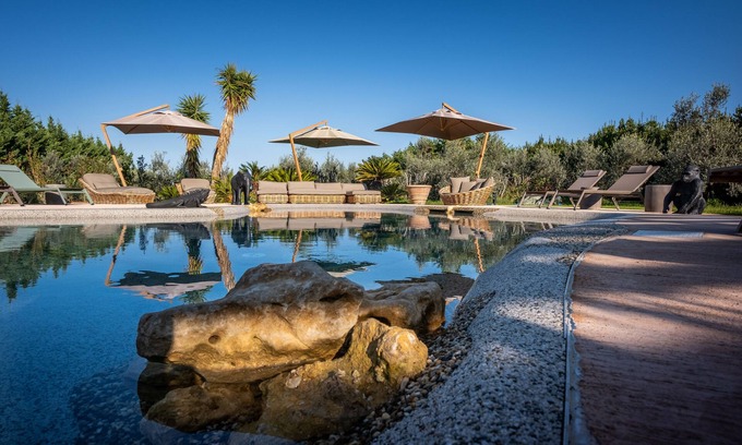 Cecina Bed & Breakfast | Relais San Baio