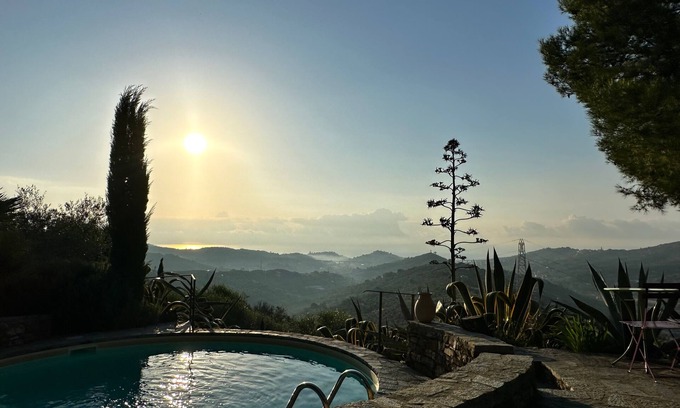 Imperia Apartment | Relais San Damian