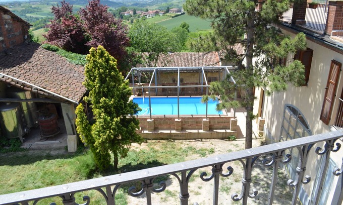 San Desiderio House | Relais San Desiderio