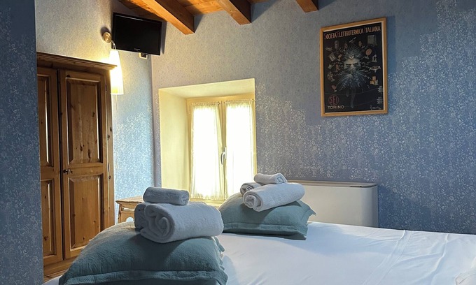 Rivoli Veronese Bed & Breakfast | Relais San Michele