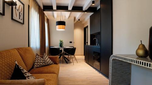 Vicenza Apartment | Relais Santa Lucia - Appartamenti Superior e Deluxe
