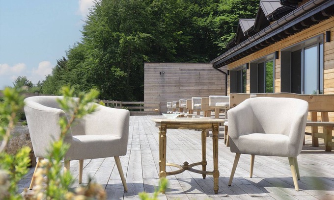 Budoia Hotel | Relais Sauc & SPA - Agriturismo