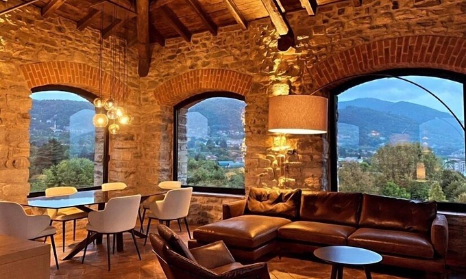 Erba Hotel | Relais & Spa Castello di Casiglio