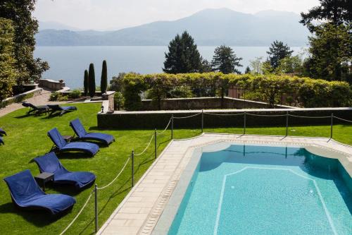 Gonte Hotel | Relais Villa Margherita