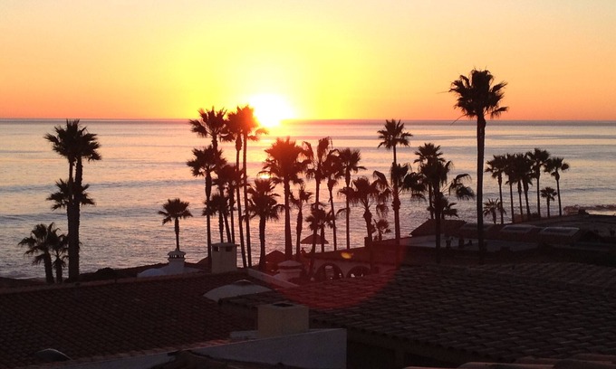 Las Gaviotas House | Relax and recharge at Nuestra Casita Cerca del Mar