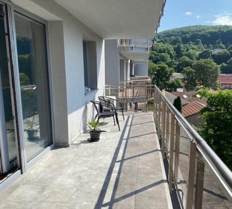 Trencianske Teplice Apartment | RELAX apartmán Trenčianske Teplice