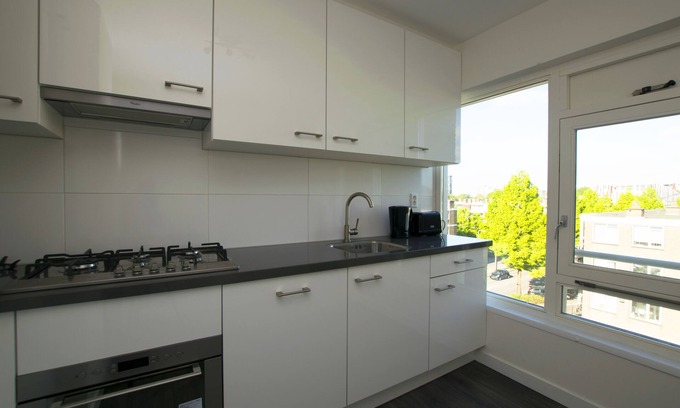 Amsterdam South Apartment | Relax Apartment in Amsterdam
