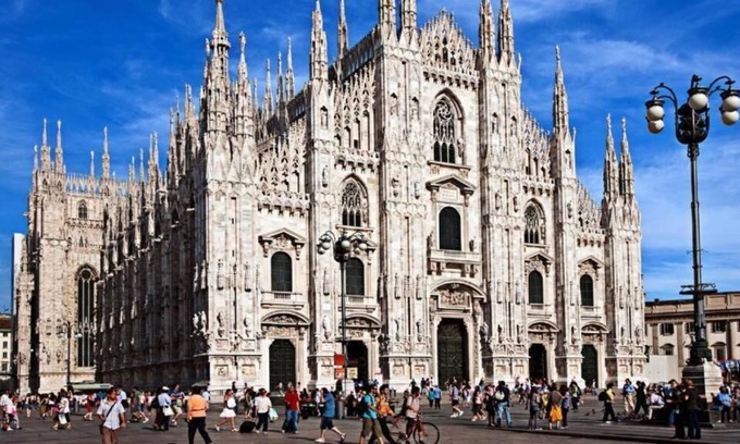 Bruzzano Apartment | Relax apartment Milan