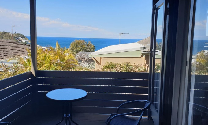Copacabana Apartment | Relax At Copa - Beach Bliss - 400 meters from the sand