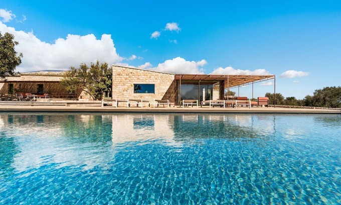 Scicli Villa | Relax at Scili House Rental Place in Italy