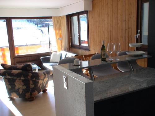 Chatel-Saint-Denis Apartment | Relax aux Paccots : été comme hiver