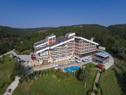 Voneshta Voda Hotel | Relax Coop Hotel