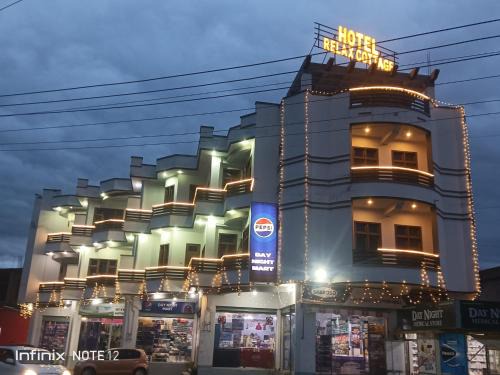 Shangla Hotel | Relax Cottage Swat by Khan Familia
