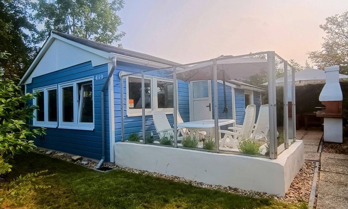 Dirkshorn House | Relax Cozy Dirkshorn Stay