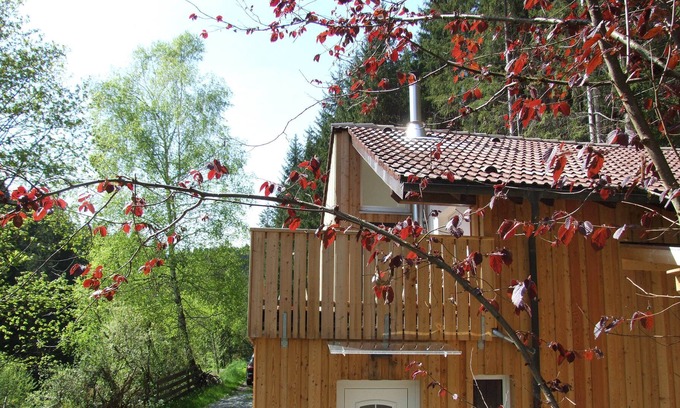 Schwarzenbach am Wald House | Relax, enjoy active holidays