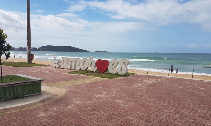 Guarapari Apartment | Relax.Guarapari