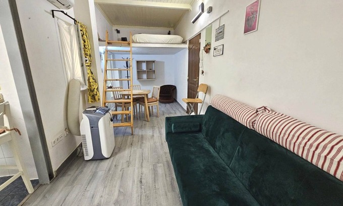 Numancia Apartment | Relax Home