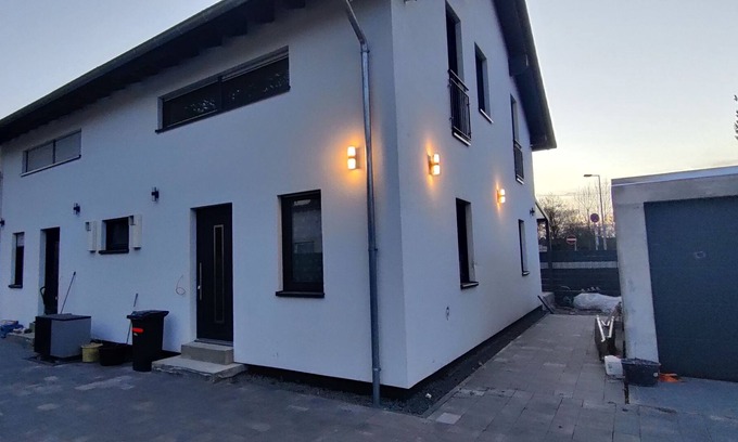 Kafertal House | Relax house