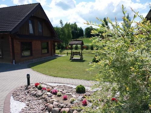 Telsiai county House | Relax House