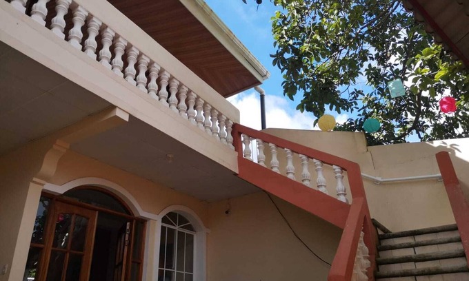 Lago de Apoyo House | Relax House