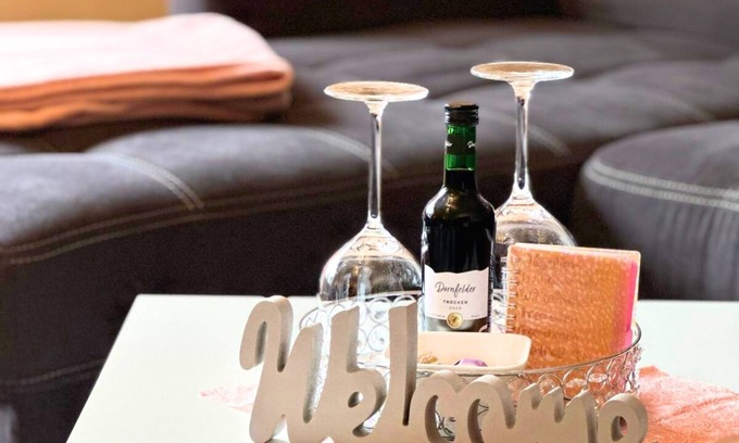 Wuerselen Apartment | Relax HS84 Würselen