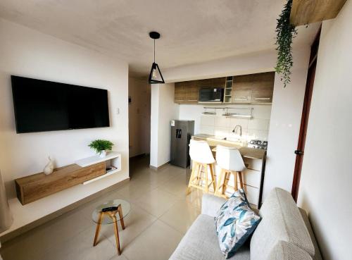 Magdalena del Mar Apartment | Relax in a private and quiet apartment