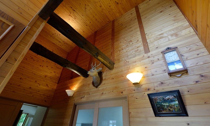 Nasushiobara House | Relax in a traditional house at the foot of Nasu - Omori House/Nasushiobara Tochigi
