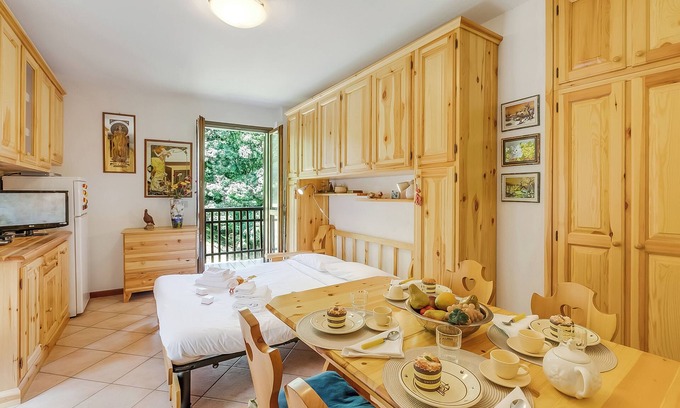 Oulx Apartment | Relax In Pineta, Oulx, Italy
