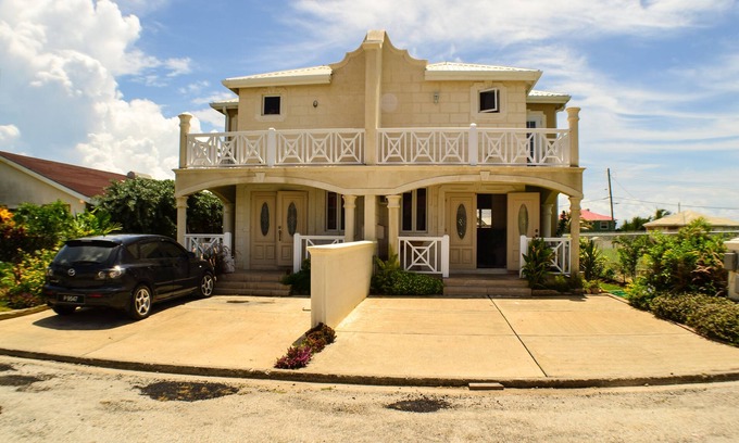 Ocean City House | Relax in the Ocean Acacia townhouse