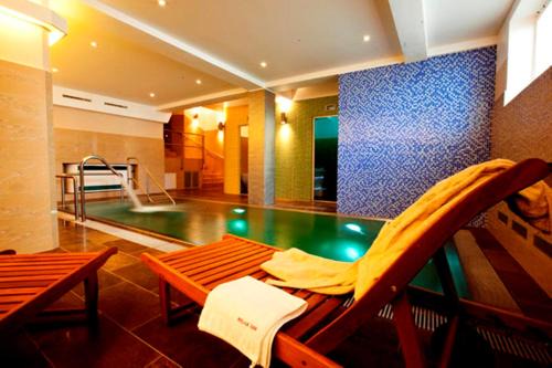 Prague 9 Hotel | Relax Inn