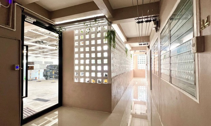 Thung Song Hong House | Relax Inn DMK
