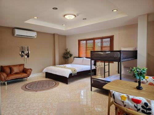 Thung Song Hong House | Relax Inn DMK