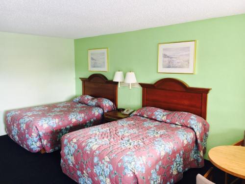 Folkston Hotel | Relax Inn