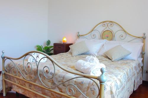 Ponte Buriano House | Relax Merigge - Piscina a Comune - Parcheggio