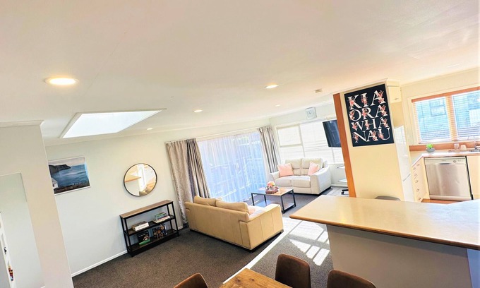 Mount Wellington House | Relax Near Auckland City & Enjoy