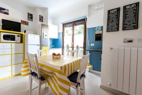 Gravere Apartment | Relax nel verde