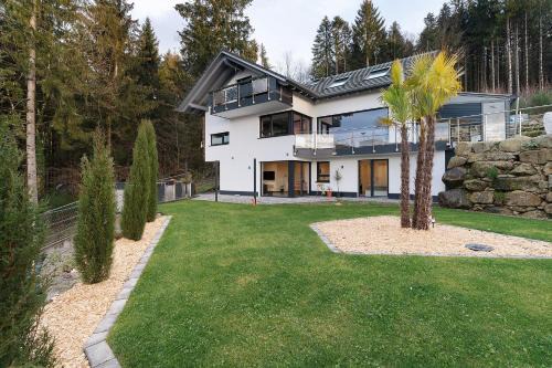 Sasbachwalden Apartment | Relax Oase