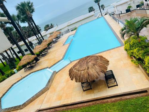 Serrekunda Apartment | Relax Oceanfront Suites