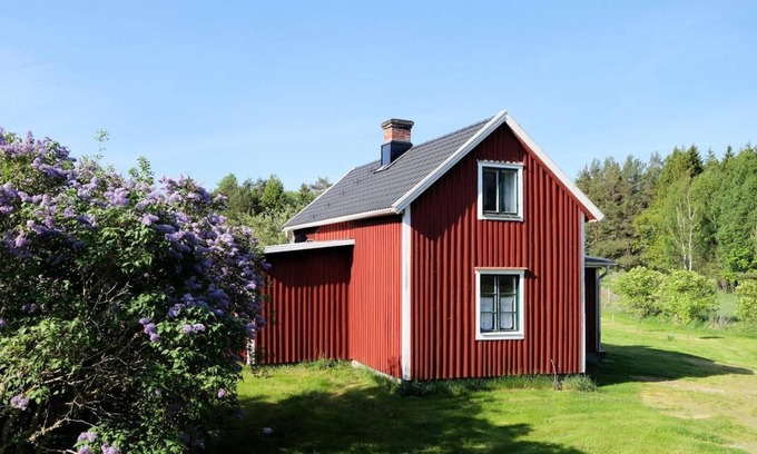 Saffle Cabin | Relax Ranch