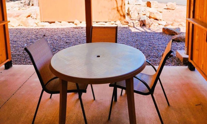 Pinetop Condo | Relax, Recharge, and Hike On! 2BR Condo